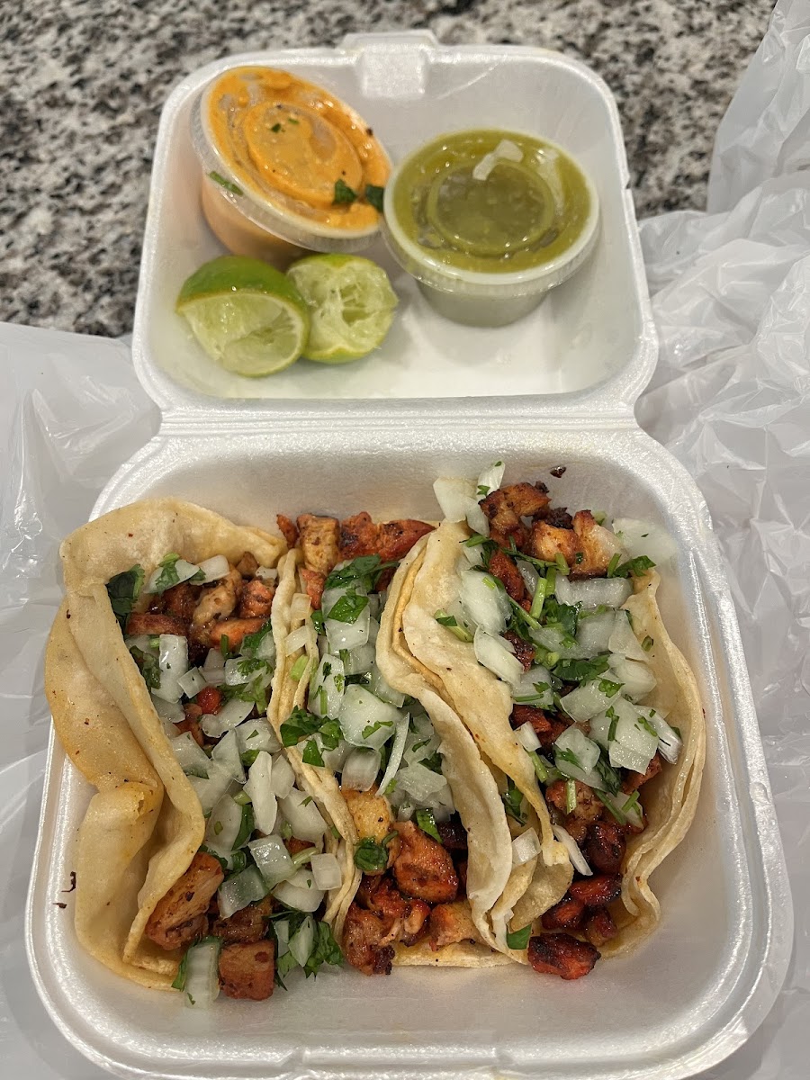 Taqueria Lore